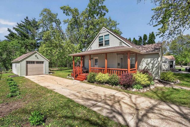 530 HILL STREET, Wisconsin Rapids, WI 54494