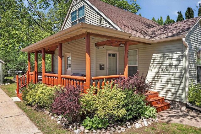 530 HILL STREET, Wisconsin Rapids, WI 54494
