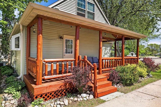 530 HILL STREET, Wisconsin Rapids, WI 54494