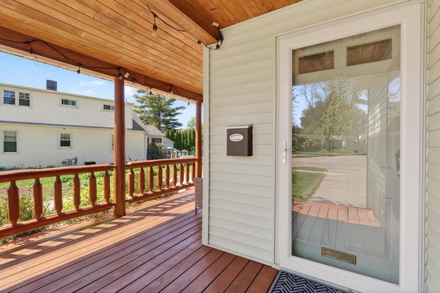 530 HILL STREET, Wisconsin Rapids, WI 54494