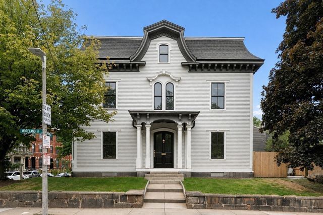 93 Moreland Street 2, Boston, MA 02119