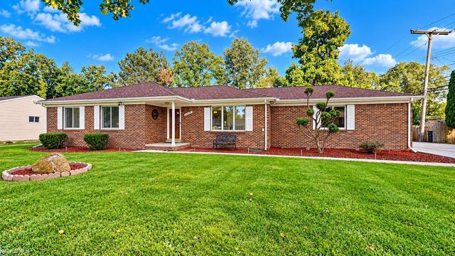 45440 Wakefield Street, Shelby Twp, MI 48317