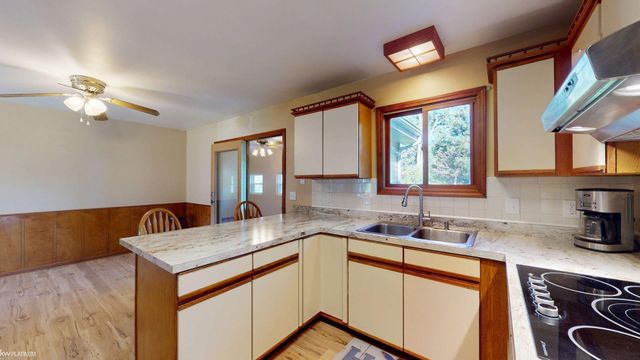 45440 Wakefield Street, Shelby Twp, MI 48317