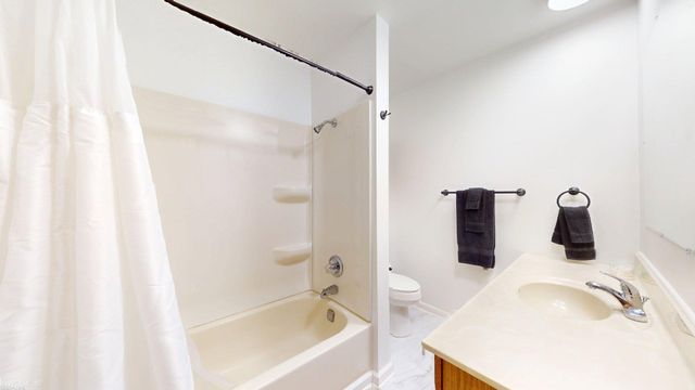 45440 Wakefield Street, Shelby Twp, MI 48317