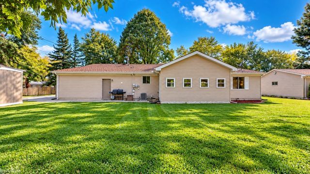 45440 Wakefield Street, Shelby Twp, MI 48317