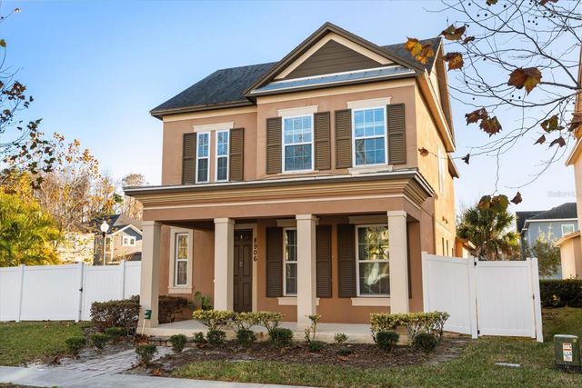 8906 DODDINGTON WAY, Winter Garden, FL 34787