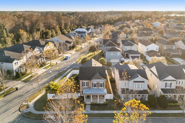 8906 DODDINGTON WAY, Winter Garden, FL 34787