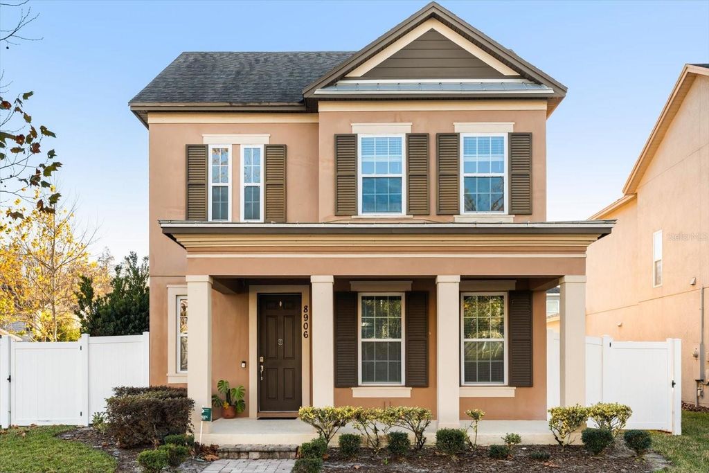 8906 DODDINGTON WAY, Winter Garden, FL 34787