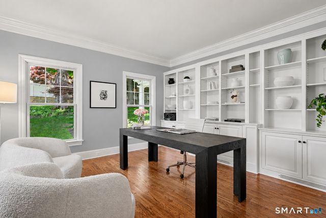 2 Ginos Way, Ridgefield, CT 06877