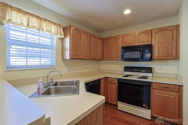 1019 Weeping Willow Lane, Maineville, OH 45039