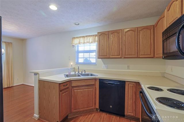 1019 Weeping Willow Lane, Maineville, OH 45039