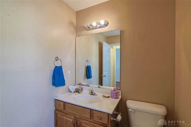 1019 Weeping Willow Lane, Maineville, OH 45039