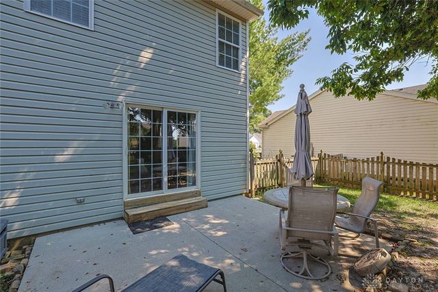 1019 Weeping Willow Lane, Maineville, OH 45039