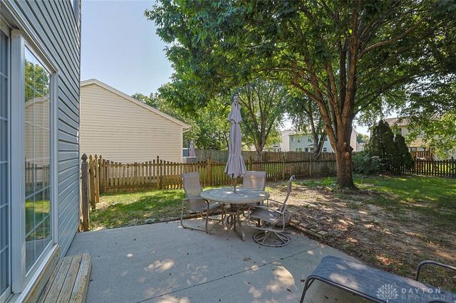 1019 Weeping Willow Lane, Maineville, OH 45039