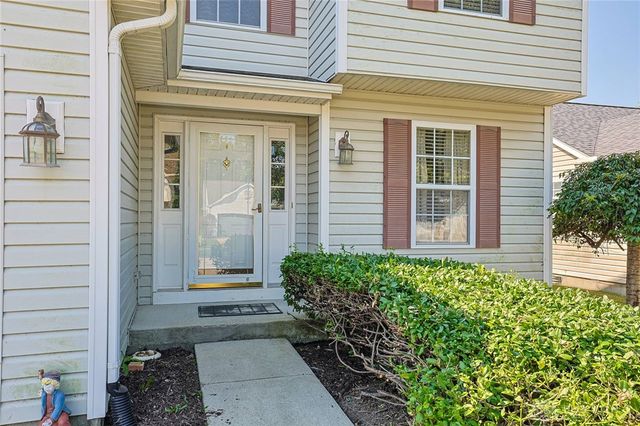 1019 Weeping Willow Lane, Maineville, OH 45039