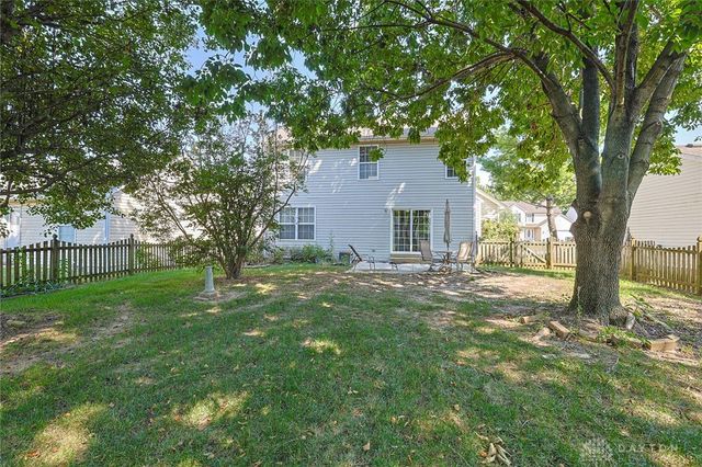 1019 Weeping Willow Lane, Maineville, OH 45039
