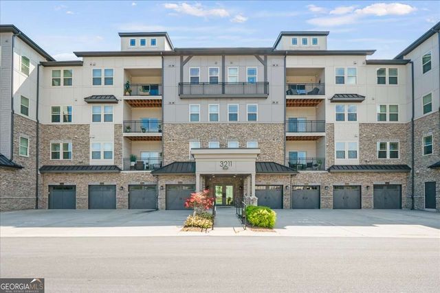 3211 Orwell Way 4202, Cumming, GA 30041