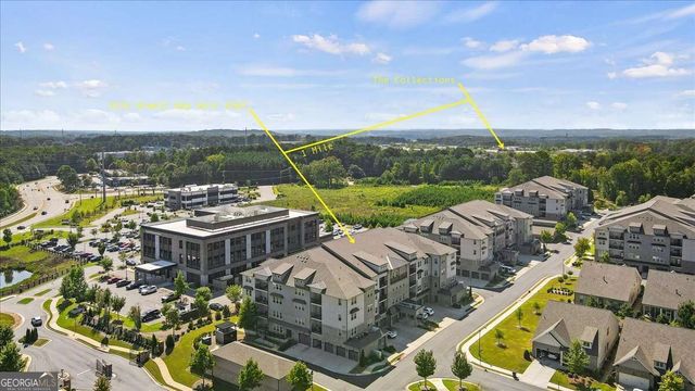 3211 Orwell Way 4202, Cumming, GA 30041