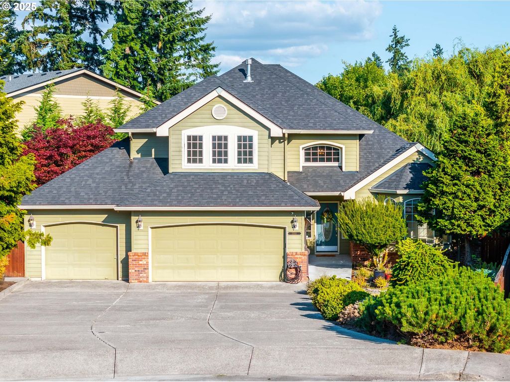 3303 Ne 141ST St, Vancouver, WA 98686
