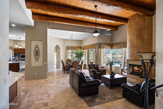 14617 E SHADOW CANYON Drive, Fountain Hills, AZ 85268