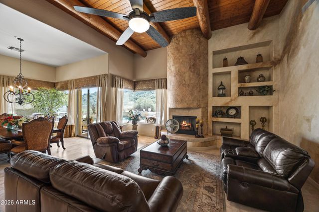 14617 E SHADOW CANYON Drive, Fountain Hills, AZ 85268