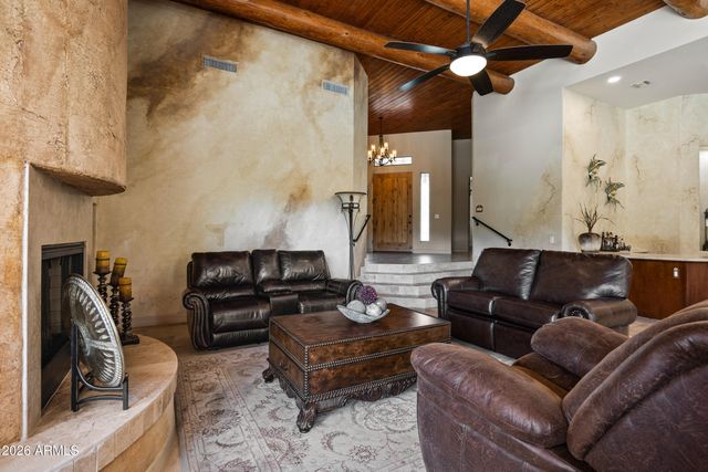 14617 E SHADOW CANYON Drive, Fountain Hills, AZ 85268