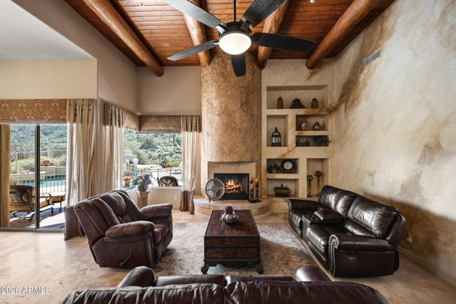 14617 E SHADOW CANYON Drive, Fountain Hills, AZ 85268