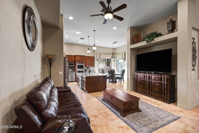 14617 E SHADOW CANYON Drive, Fountain Hills, AZ 85268