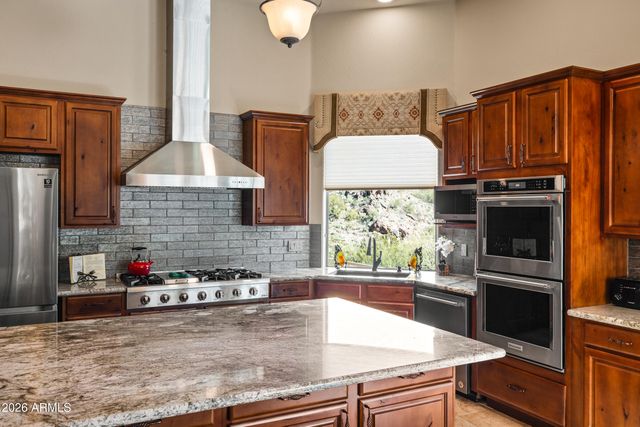 14617 E SHADOW CANYON Drive, Fountain Hills, AZ 85268