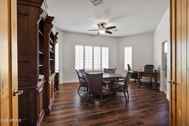 14617 E SHADOW CANYON Drive, Fountain Hills, AZ 85268