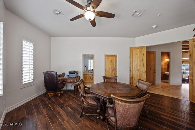 14617 E SHADOW CANYON Drive, Fountain Hills, AZ 85268