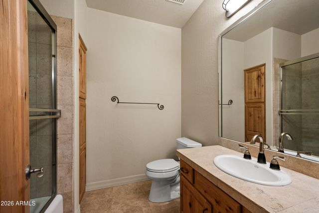 14617 E SHADOW CANYON Drive, Fountain Hills, AZ 85268