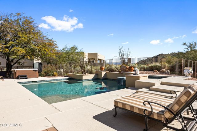 14617 E SHADOW CANYON Drive, Fountain Hills, AZ 85268