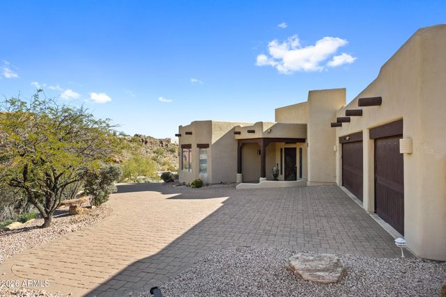14617 E SHADOW CANYON Drive, Fountain Hills, AZ 85268