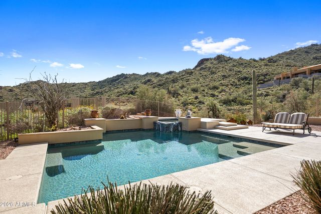 14617 E SHADOW CANYON Drive, Fountain Hills, AZ 85268