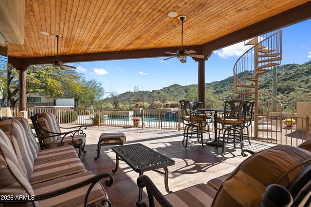 14617 E SHADOW CANYON Drive, Fountain Hills, AZ 85268