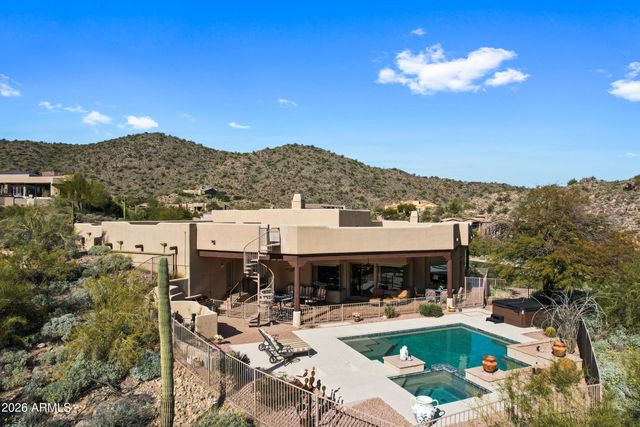 14617 E SHADOW CANYON Drive, Fountain Hills, AZ 85268