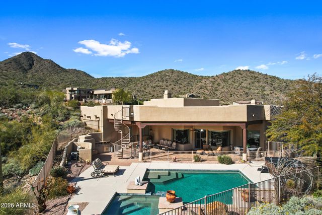 14617 E SHADOW CANYON Drive, Fountain Hills, AZ 85268