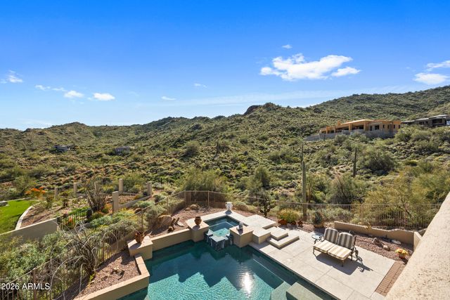 14617 E SHADOW CANYON Drive, Fountain Hills, AZ 85268