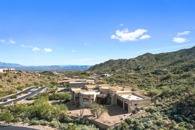 14617 E SHADOW CANYON Drive, Fountain Hills, AZ 85268