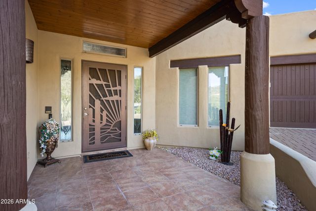 14617 E SHADOW CANYON Drive, Fountain Hills, AZ 85268