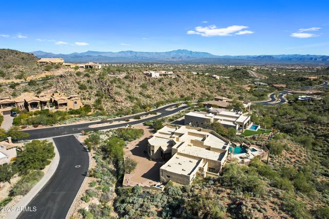 14617 E SHADOW CANYON Drive, Fountain Hills, AZ 85268