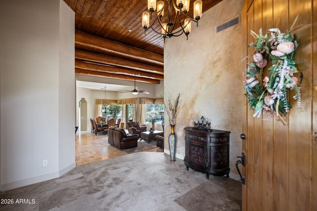 14617 E SHADOW CANYON Drive, Fountain Hills, AZ 85268