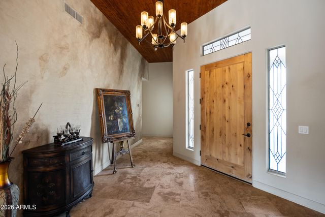 14617 E SHADOW CANYON Drive, Fountain Hills, AZ 85268