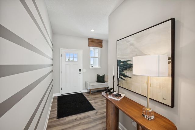 8897 Periwinkle Boulevard, Woodbury, MN 55129