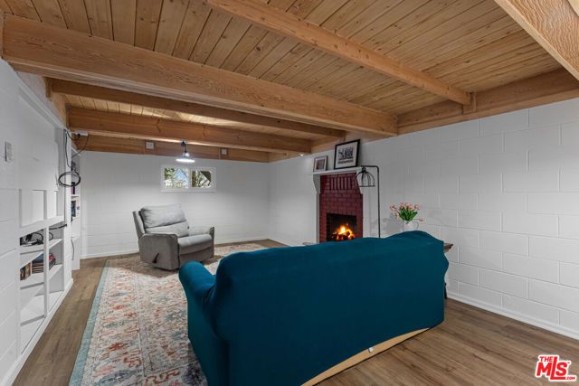 2595 Sunset Drive, Running Springs, CA 92382