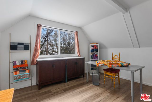 2595 Sunset Drive, Running Springs, CA 92382