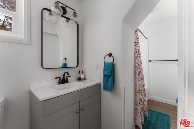 2595 Sunset Drive, Running Springs, CA 92382