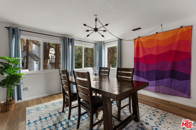 2595 Sunset Drive, Running Springs, CA 92382