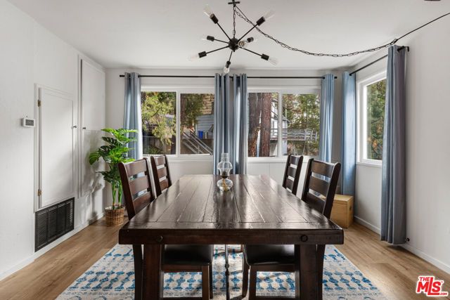 2595 Sunset Drive, Running Springs, CA 92382